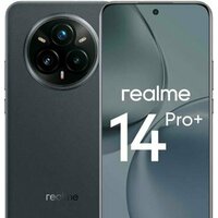Realme 14 Pro+