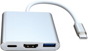 Type-C 3 in 1 фото