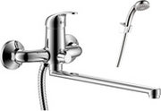 Rossinka Silvermix Y35-32 фото