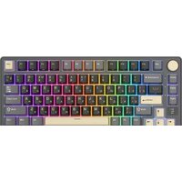 Royal Kludge RK-M75 RGB Phantom