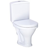 Santeri Вест (крап на белом)