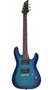 Schecter C-6 PLUS OBB фото