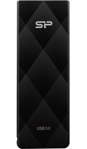 Silicon-Power Blaze B20 Black 16GB фото