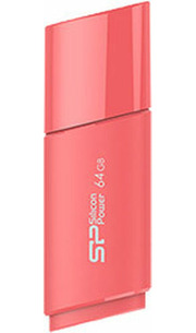 Silicon-Power Ultima U06 16GB Pink фото