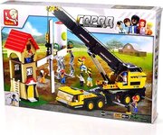 Sluban M38-B0553 фото