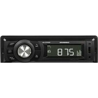 Soundmax SM-CCR3062B