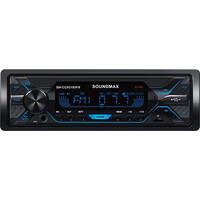 SoundMAX SM-CCR3185FB