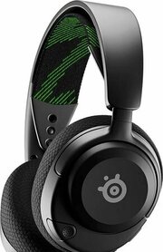 SteelSeries Arctis Nova 4X фото