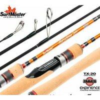 Surf Master Yamato Series Matsushima Spin SM-YS5002-244