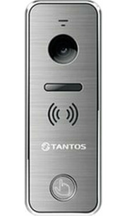 Tantos iPanel 2 Металл+ фото