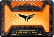 Team Group DELTA S TUF Gaming RGB T253ST250G3C312 фото