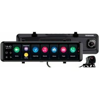 TrendVision aMirror 15 Android UNIVERSE