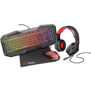 Trust GXT 788RW Gaming Bundle фото