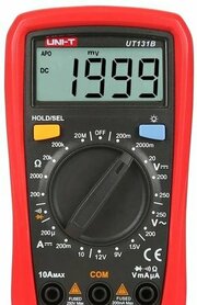 UNI-T UT131B фото