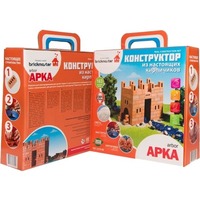 Висма brickmaster 204 Арка