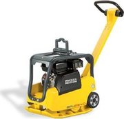 Wacker BPU 2540A фото