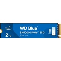 Western Digital Blue SN5000 2TB WDS200T4B0E