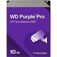 Western Digital Purple Pro 10TB WD102PURP
