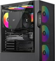 XASTRA A302 4FRGB фото