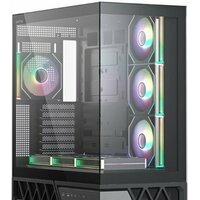 Xastra Q700 7ARGB-C10-UC