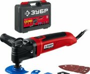 Зубр МФИ-400 КН фото