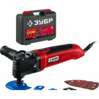 ЗУБР МФИ-400 КН