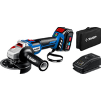 ЗУБР Профессионал AB-125-41